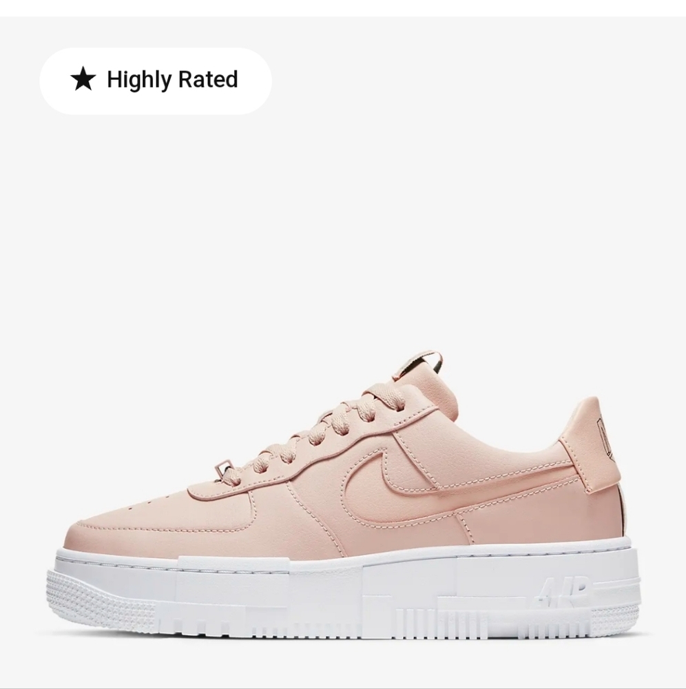 Tennis shoes